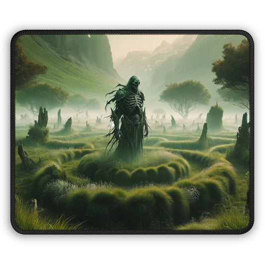 Gaming Mouse Pad