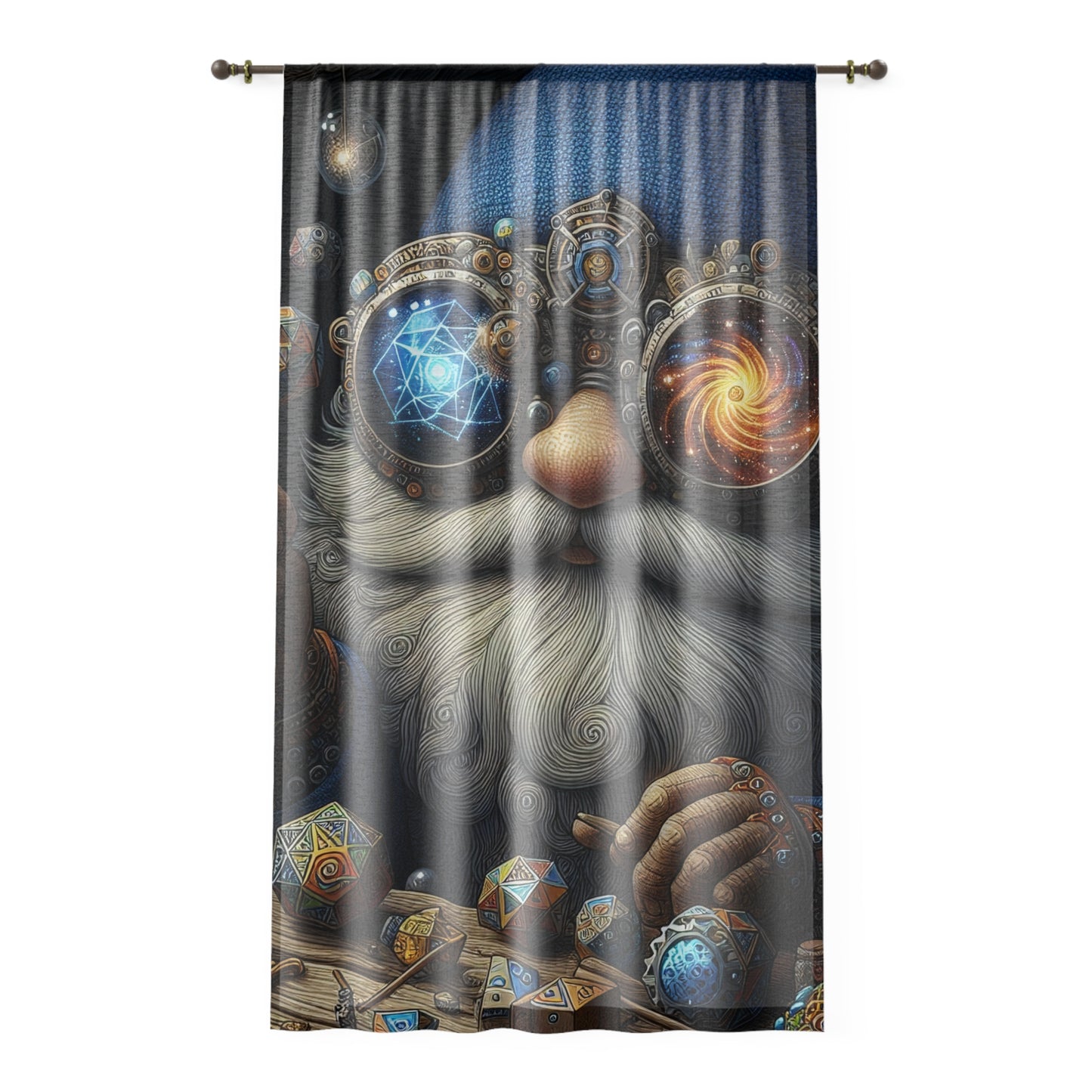 Curtain