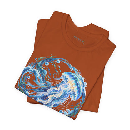 Jellylicious - Classic Jersey Tee