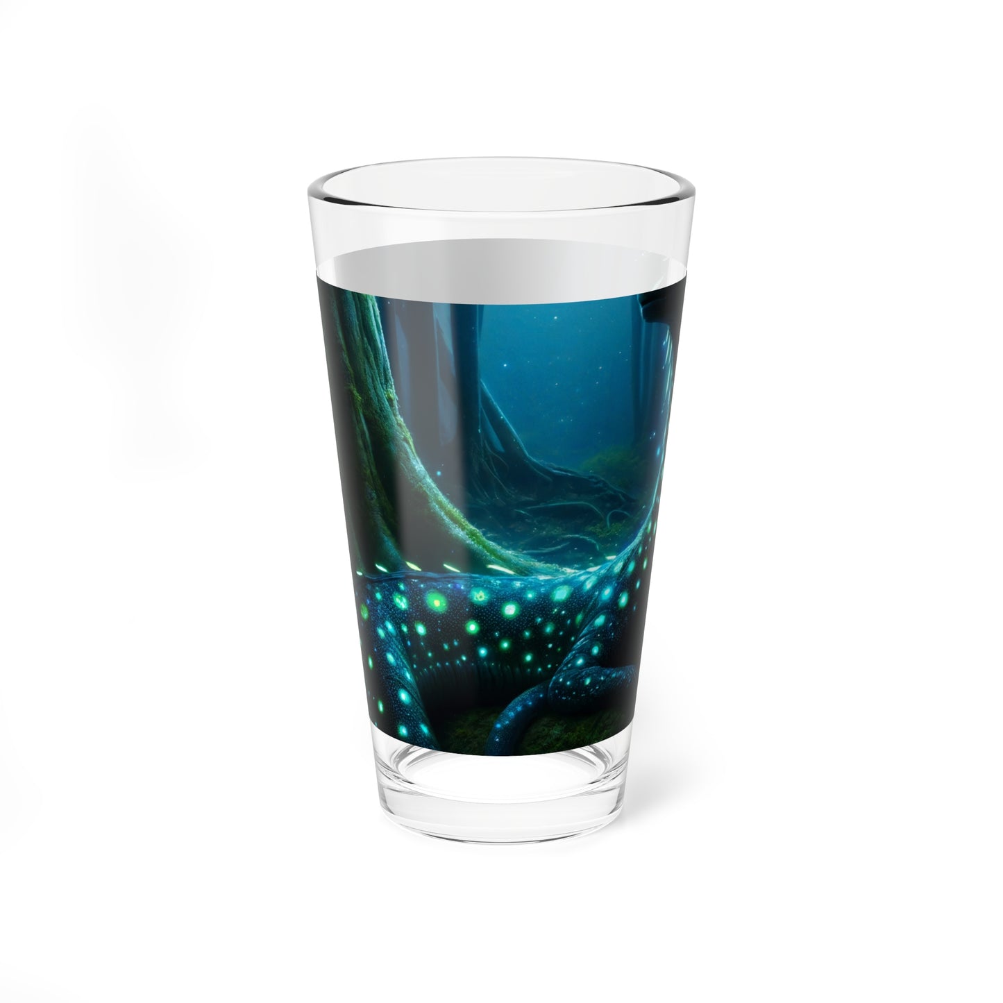 Cocktail Glass