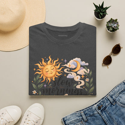 Sunshine Kisses - Softstyle T-Shirt