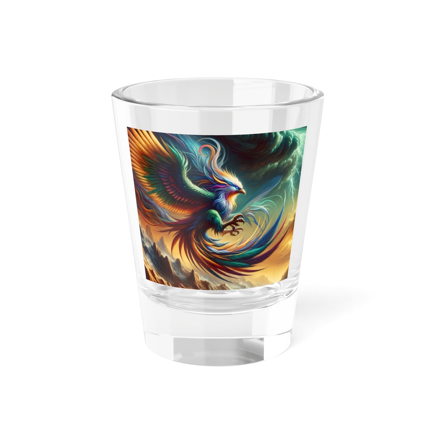 Shot Glass