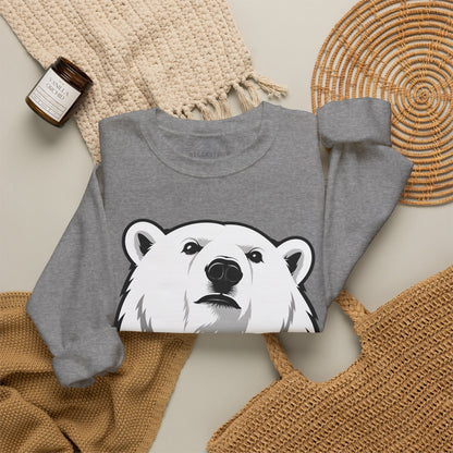 Polar Pride - Crewneck Sweatshirt