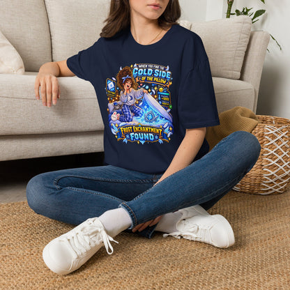 Pillow Party - Softstyle T-Shirt