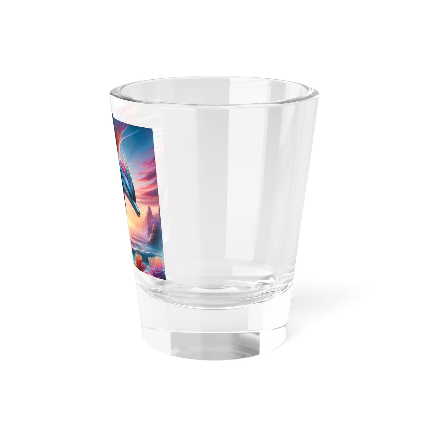 Shot Glass