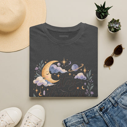 Moonlit Dreams - Softstyle T-Shirt
