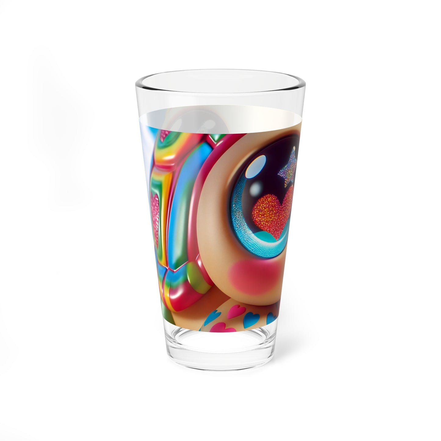 Cocktail Glass