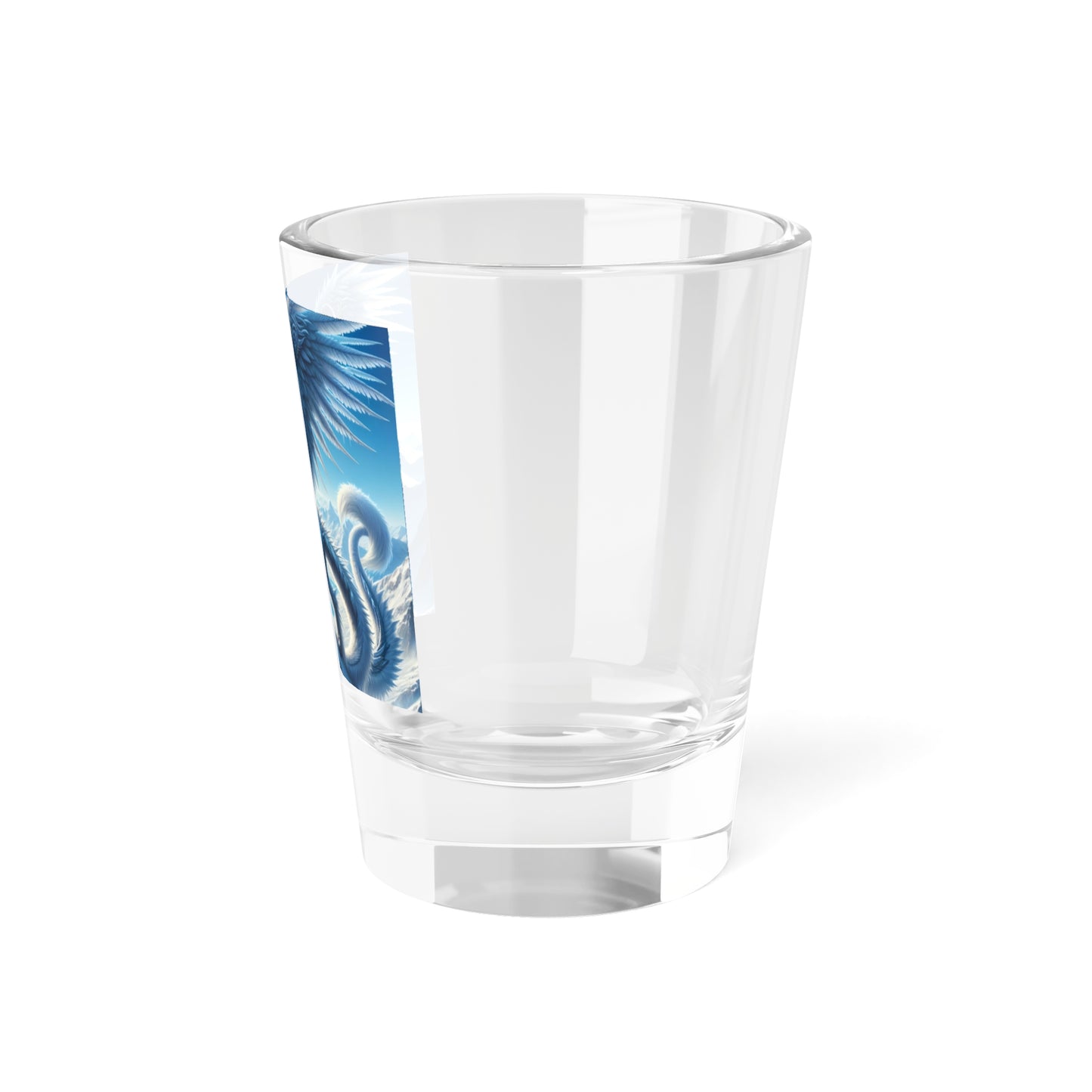 Shot Glass