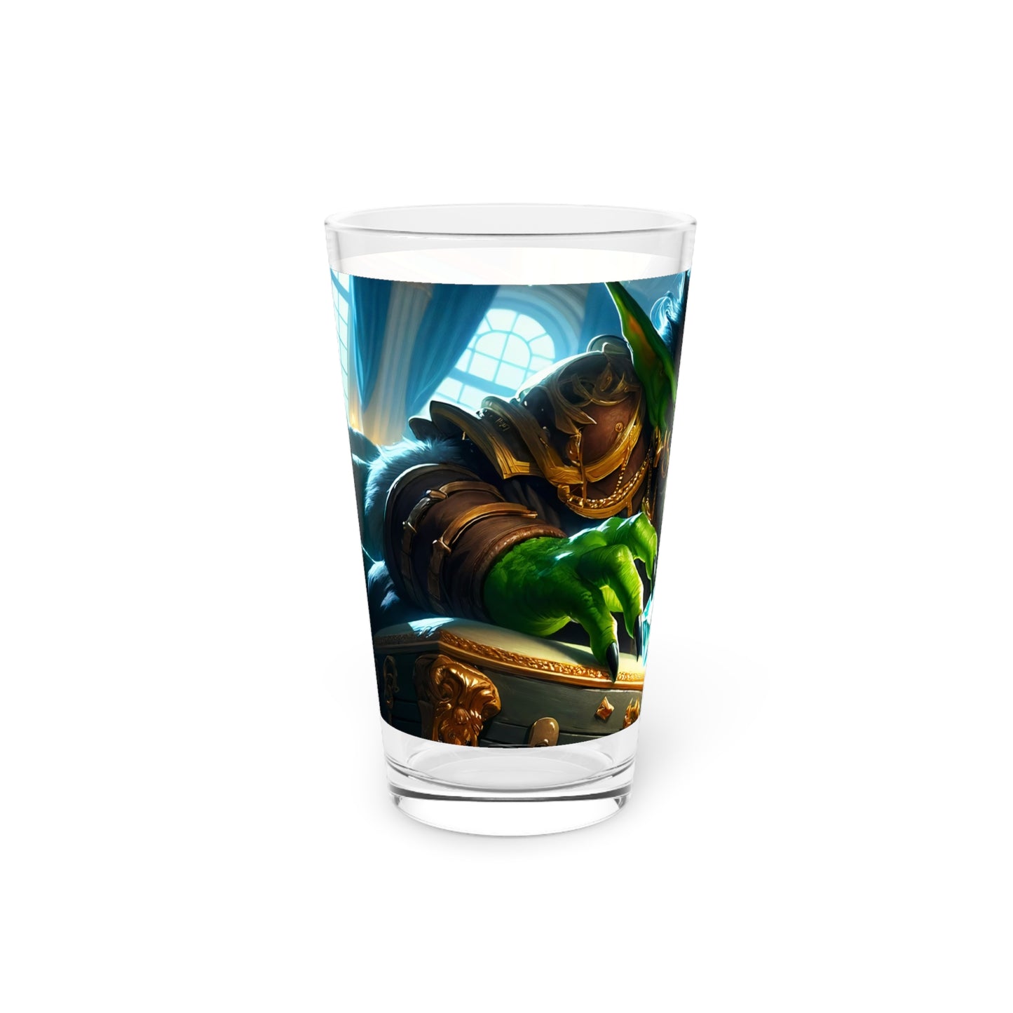 Pint Glass