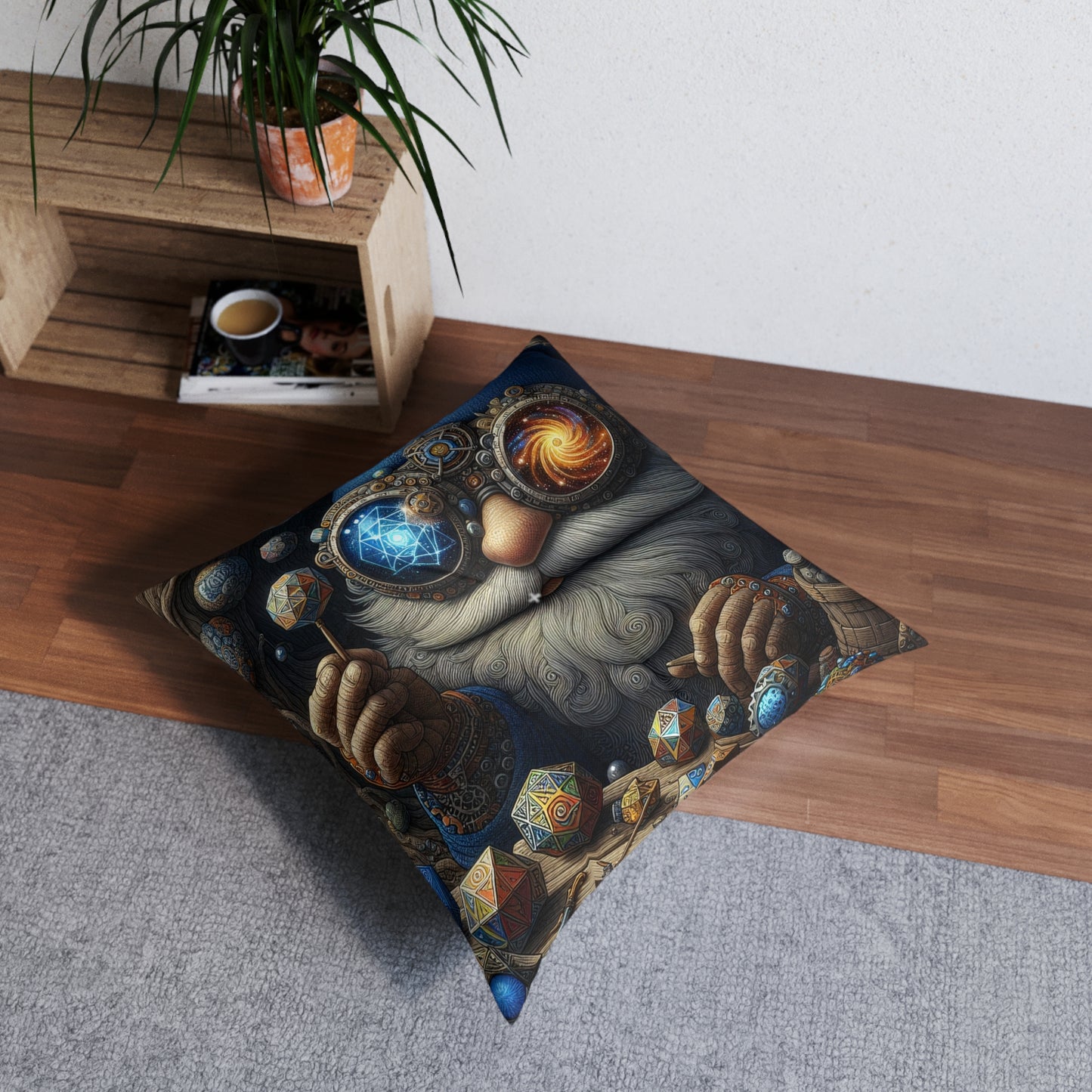 Floor Cushion