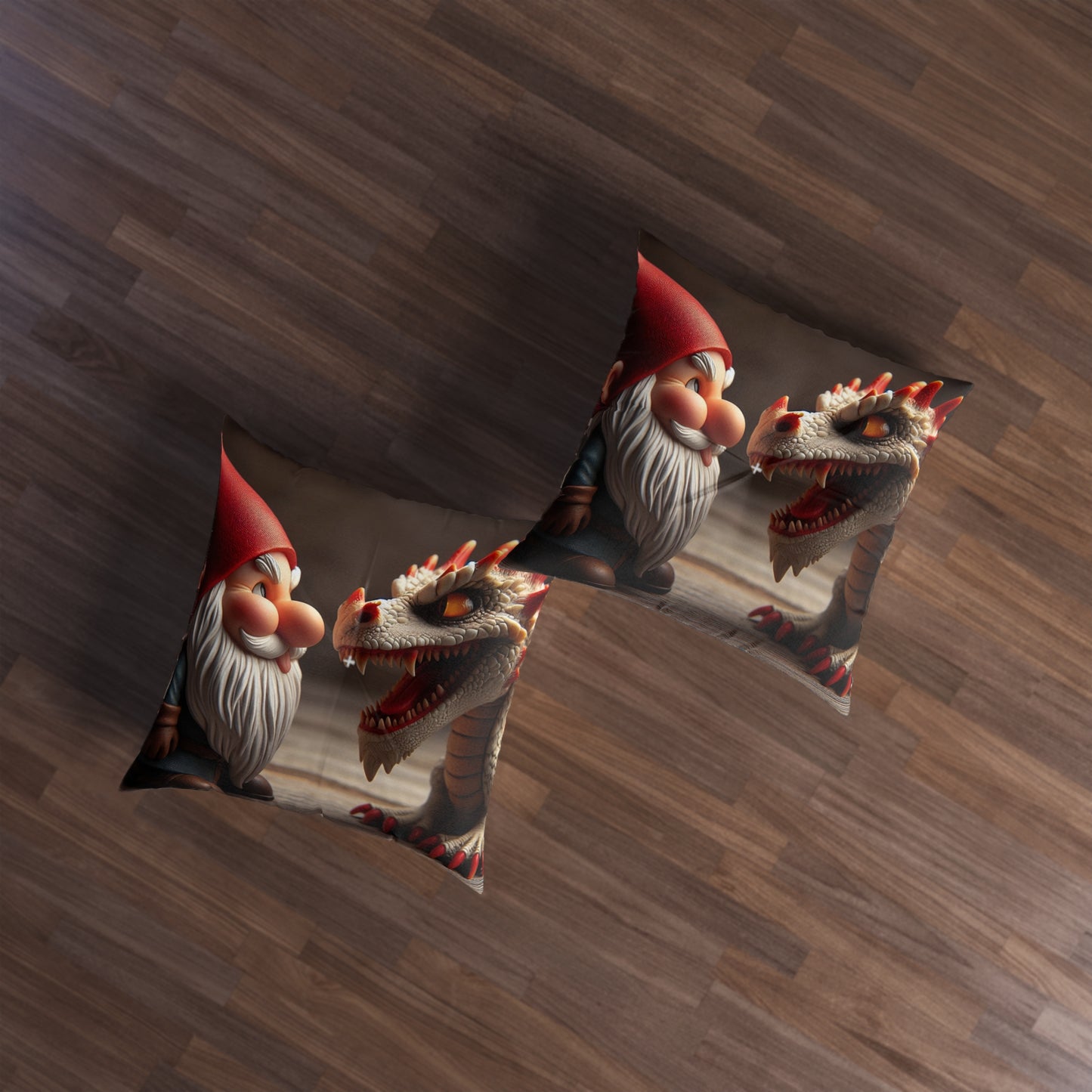 Floor Cushion