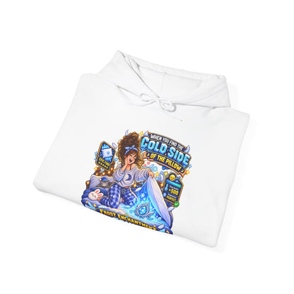 Pillow Party - Pullover Hoodie