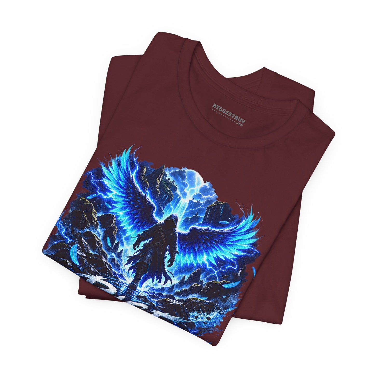 Limit Break - Classic Jersey Tee