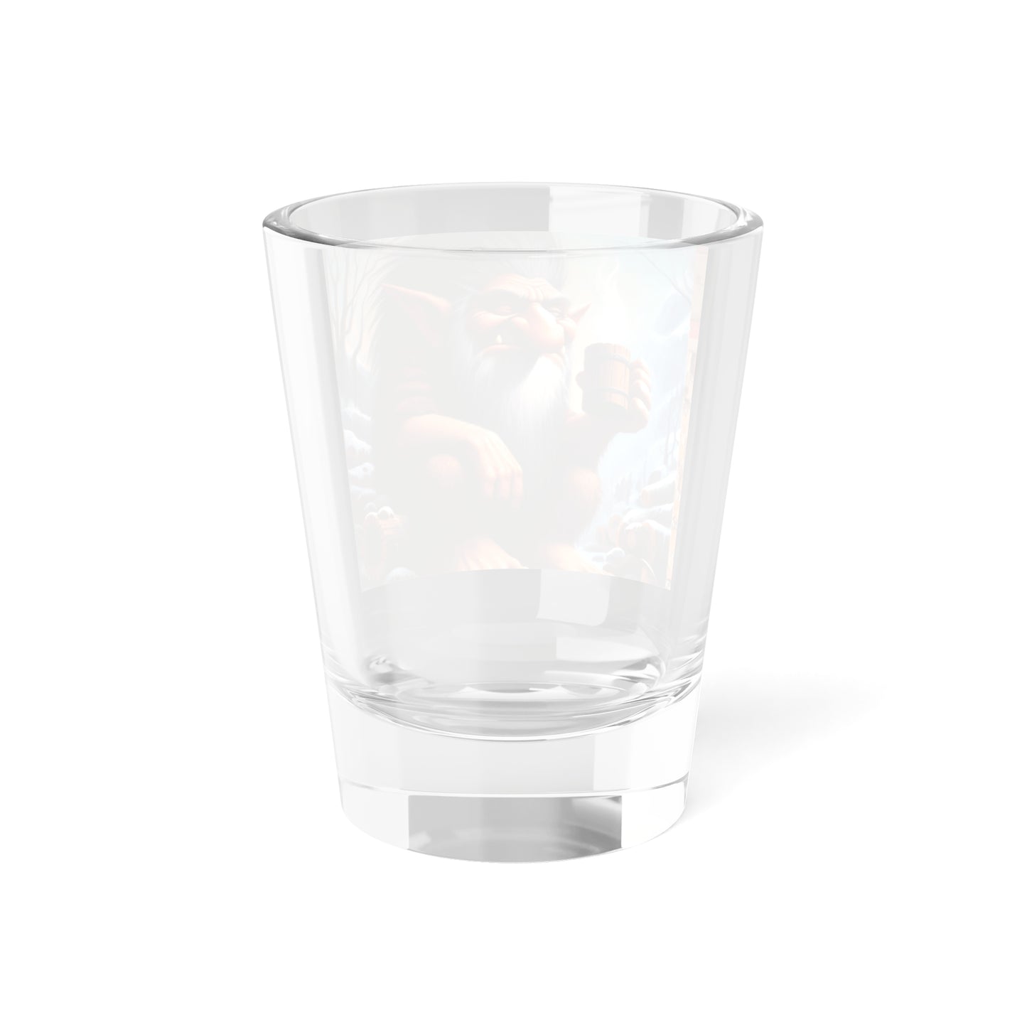 Shot Glass