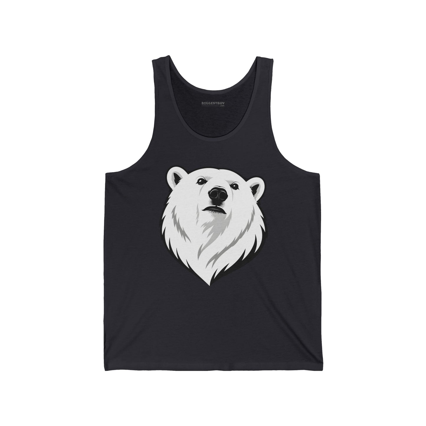 Polar Pride - Jersey Tank Top
