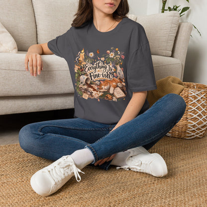 Cats Got - Softstyle T-Shirt