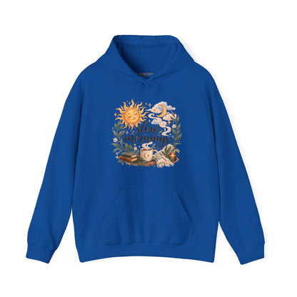 Sunshine Kisses - Pullover Hoodie