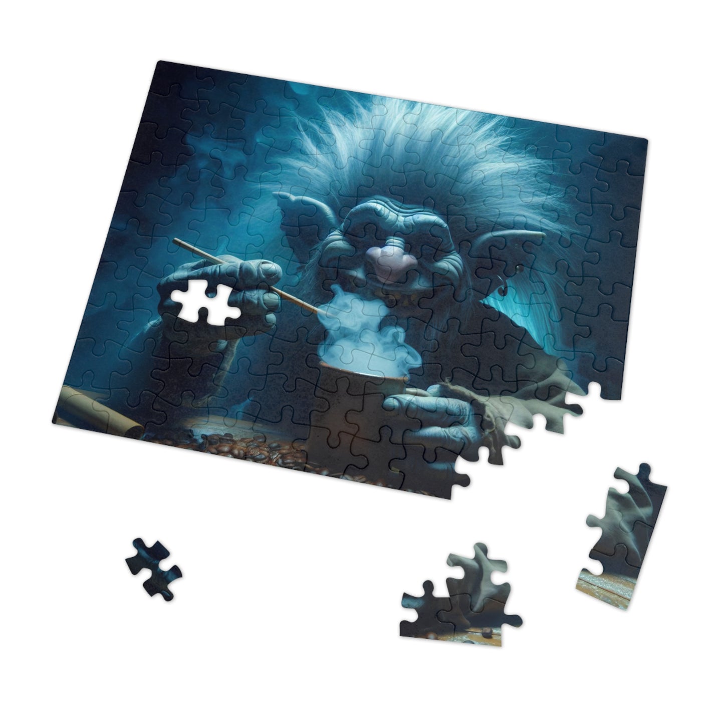 Puzzle