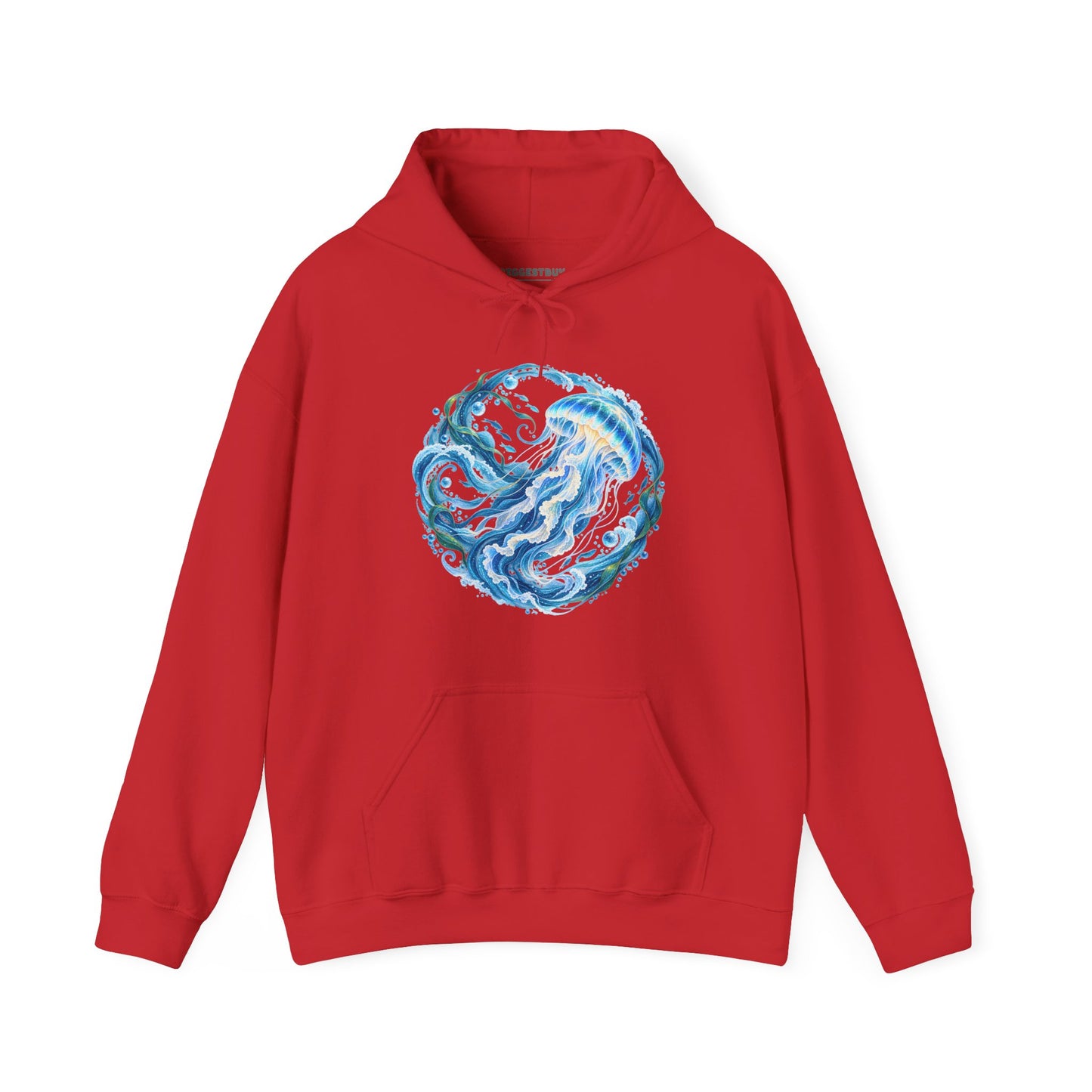 Jellylicious - Pullover Hoodie