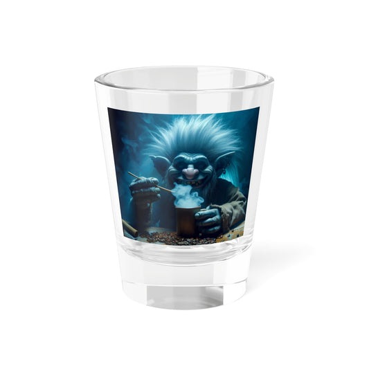 Shot Glass