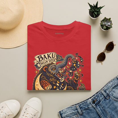 Dream Eater - Softstyle T-Shirt