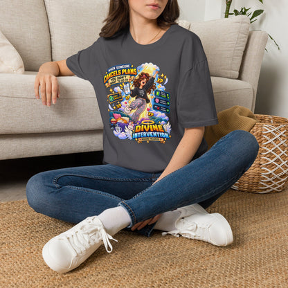 Pamphlet Punchline - Softstyle T-Shirt