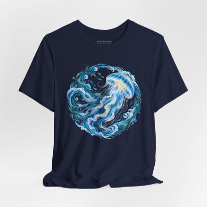 Jellylicious - Classic Jersey Tee