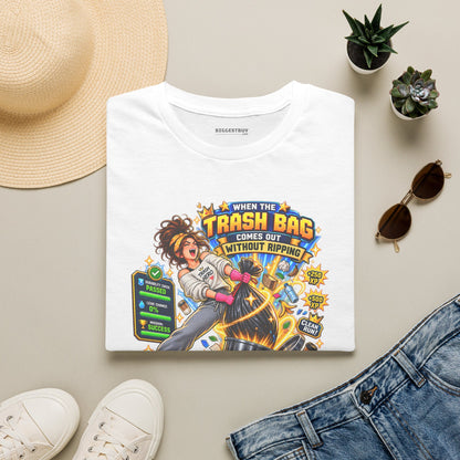 Bag Breaker - Softstyle T-Shirt