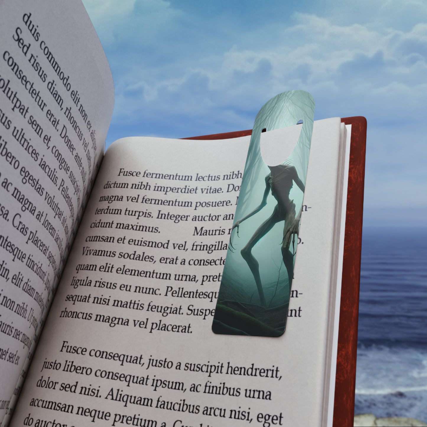 Bookmark