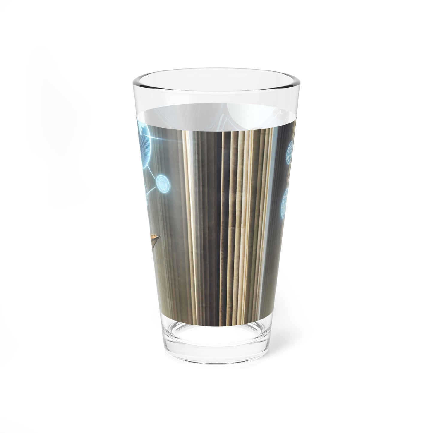 Cocktail Glass