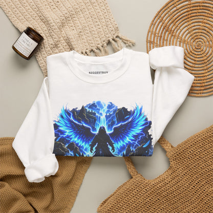 Limit Break - Crewneck Sweatshirt