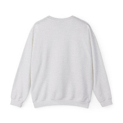 Glasses Galaxy - Crewneck Sweatshirt