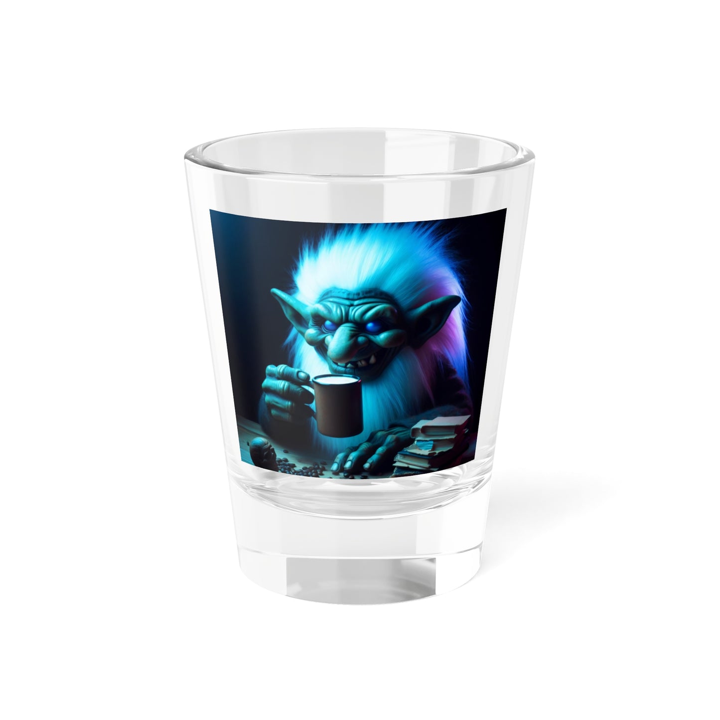 Shot Glass