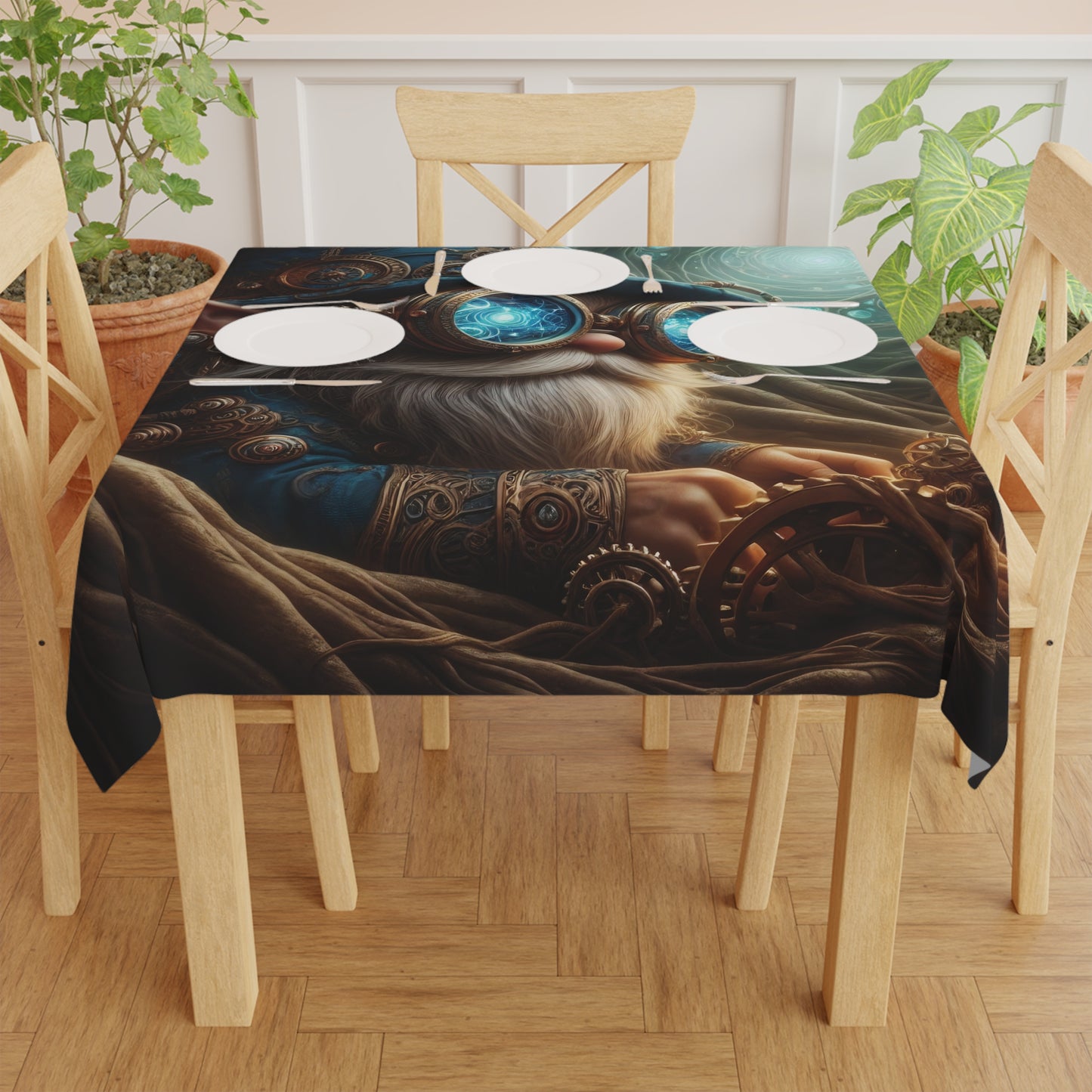 Tablecloth