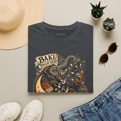Dream Eater - Softstyle T-Shirt