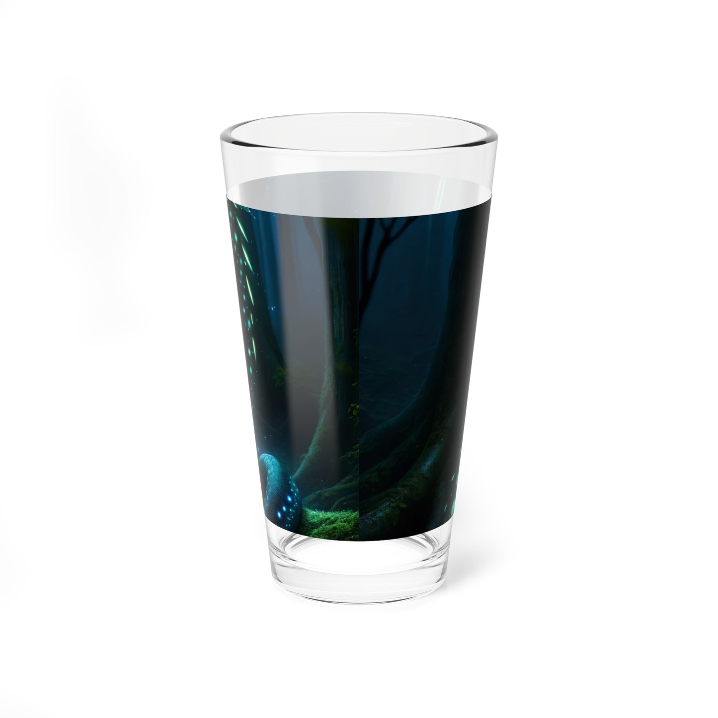 Cocktail Glass