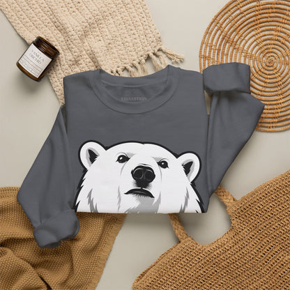 Polar Pride - Crewneck Sweatshirt