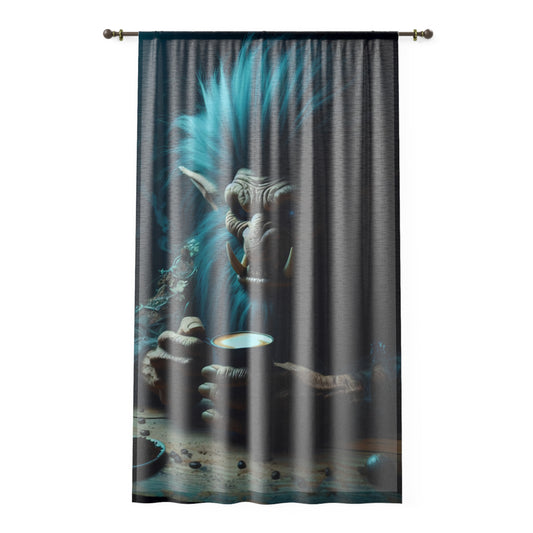 Curtain