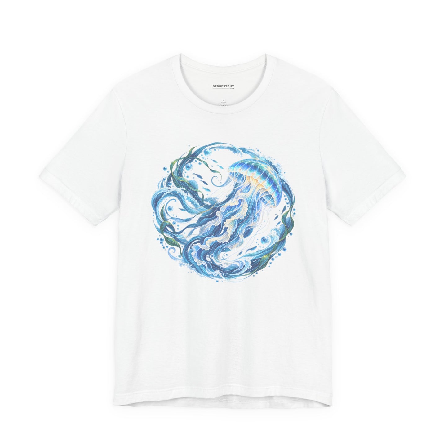 Jellylicious - Classic Jersey Tee