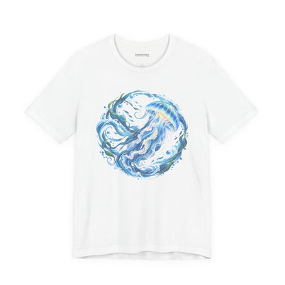 Jellylicious - Classic Jersey Tee