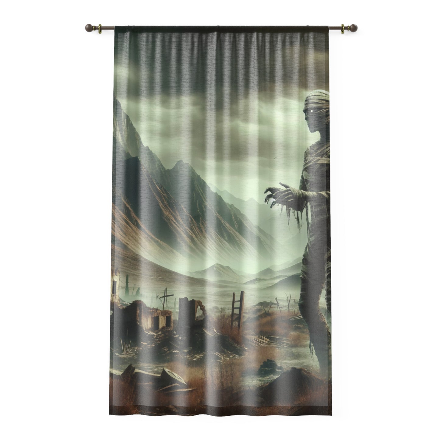 Curtain