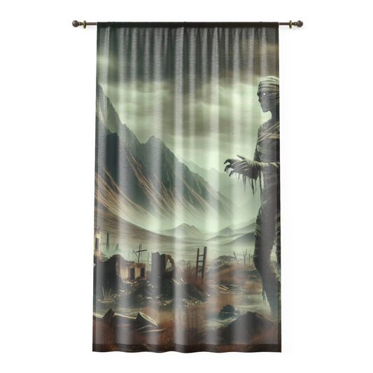 Curtain