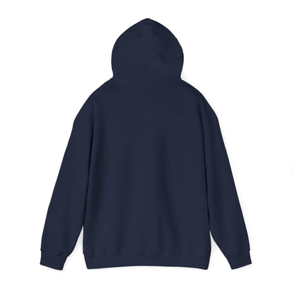 Hettegenser | Unisex | Hettegenser | Kraftig blanding | Fantasi | Skogsalv | Trollmann