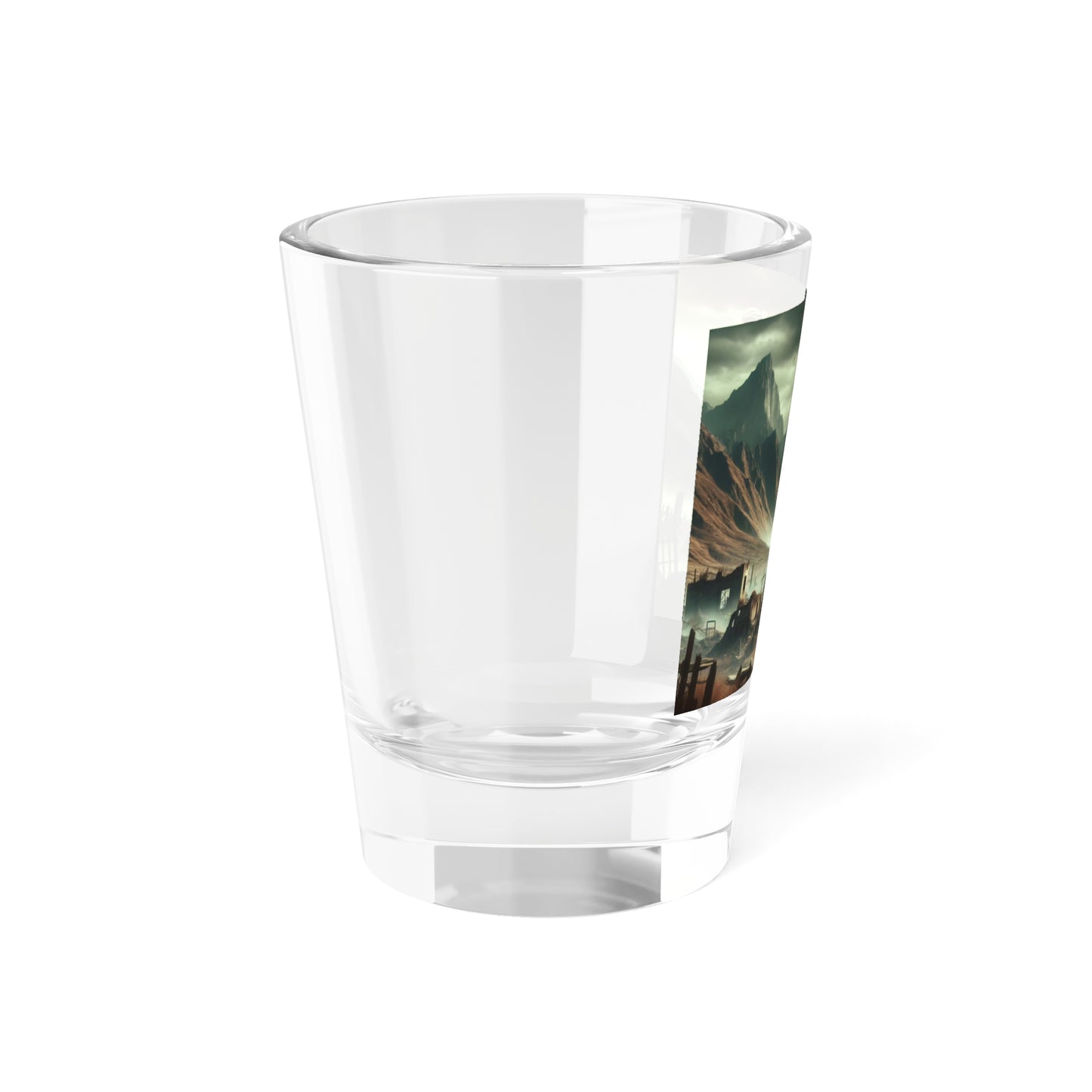 Shot Glass