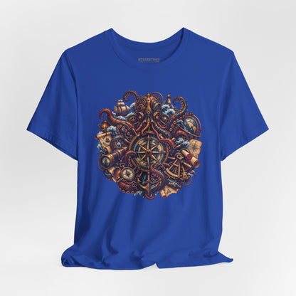 Nautical Nonsense - Classic Jersey Tee