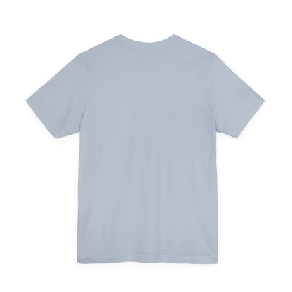 Clockwork Explorer - Classic Jersey Tee