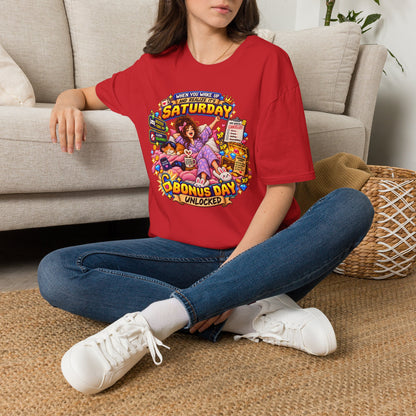 Pajama Party - Softstyle T-Shirt