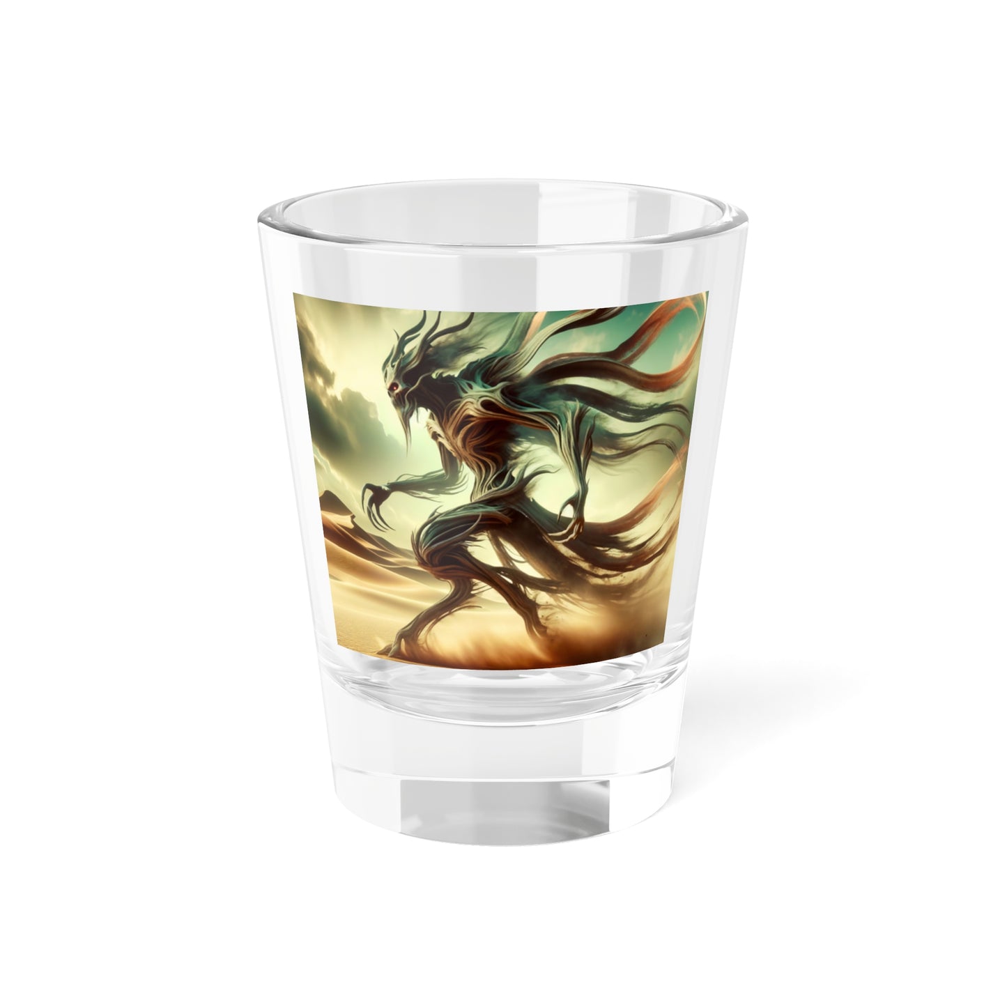 Shot Glass