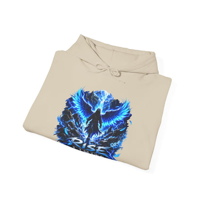 Limit Break - Pullover Hoodie