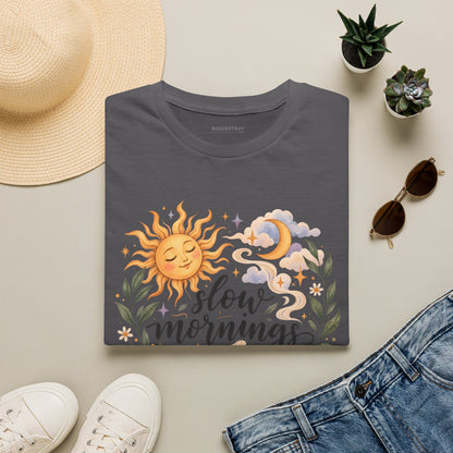 Sunshine Kisses - Softstyle T-Shirt